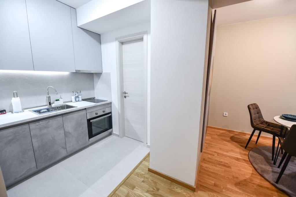Petar's Aparment Luxury New *