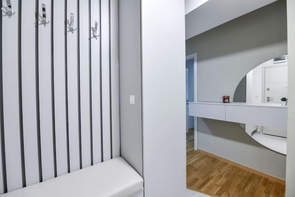 Petar's Aparment Luxury New
