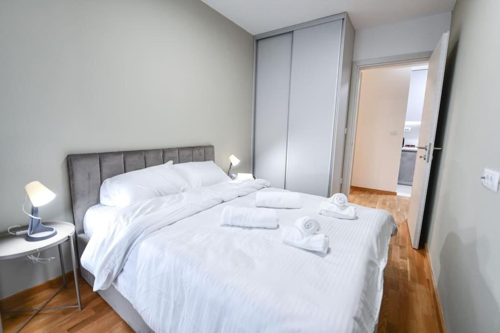 Petar's Aparment Luxury New