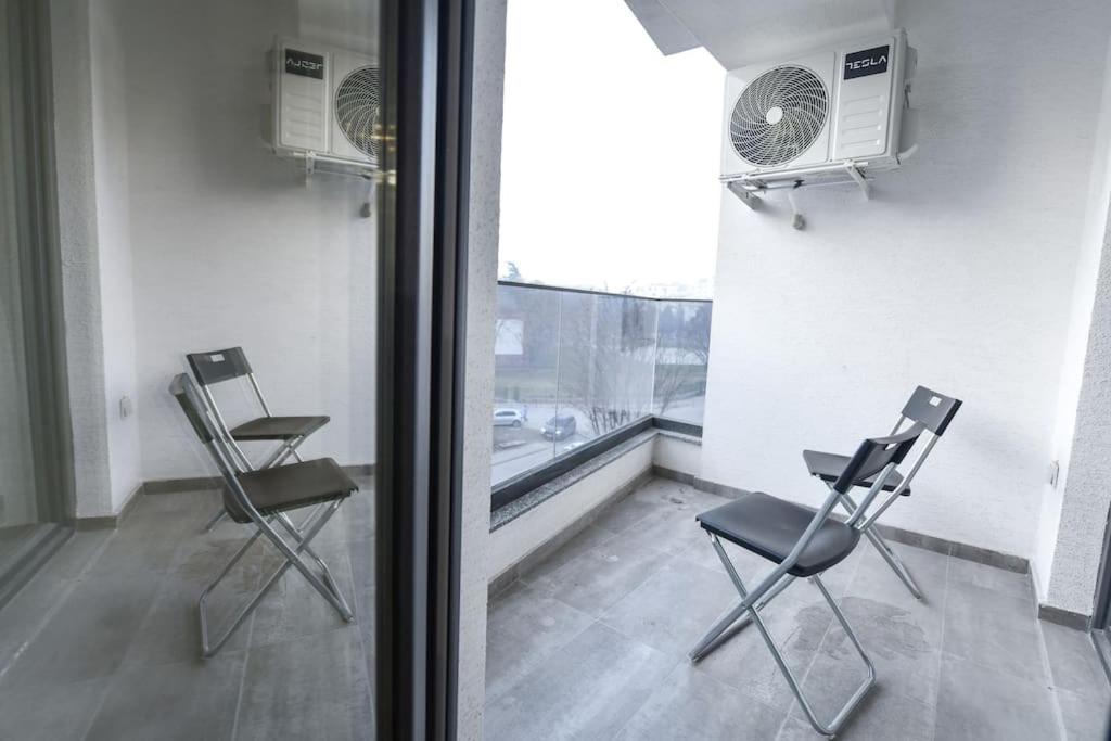 Apartament Petar's Aparment Luxury New