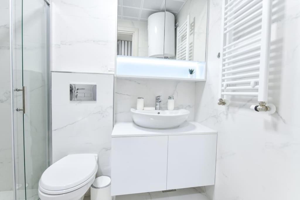 Apartment Petar's Aparment Luxury New