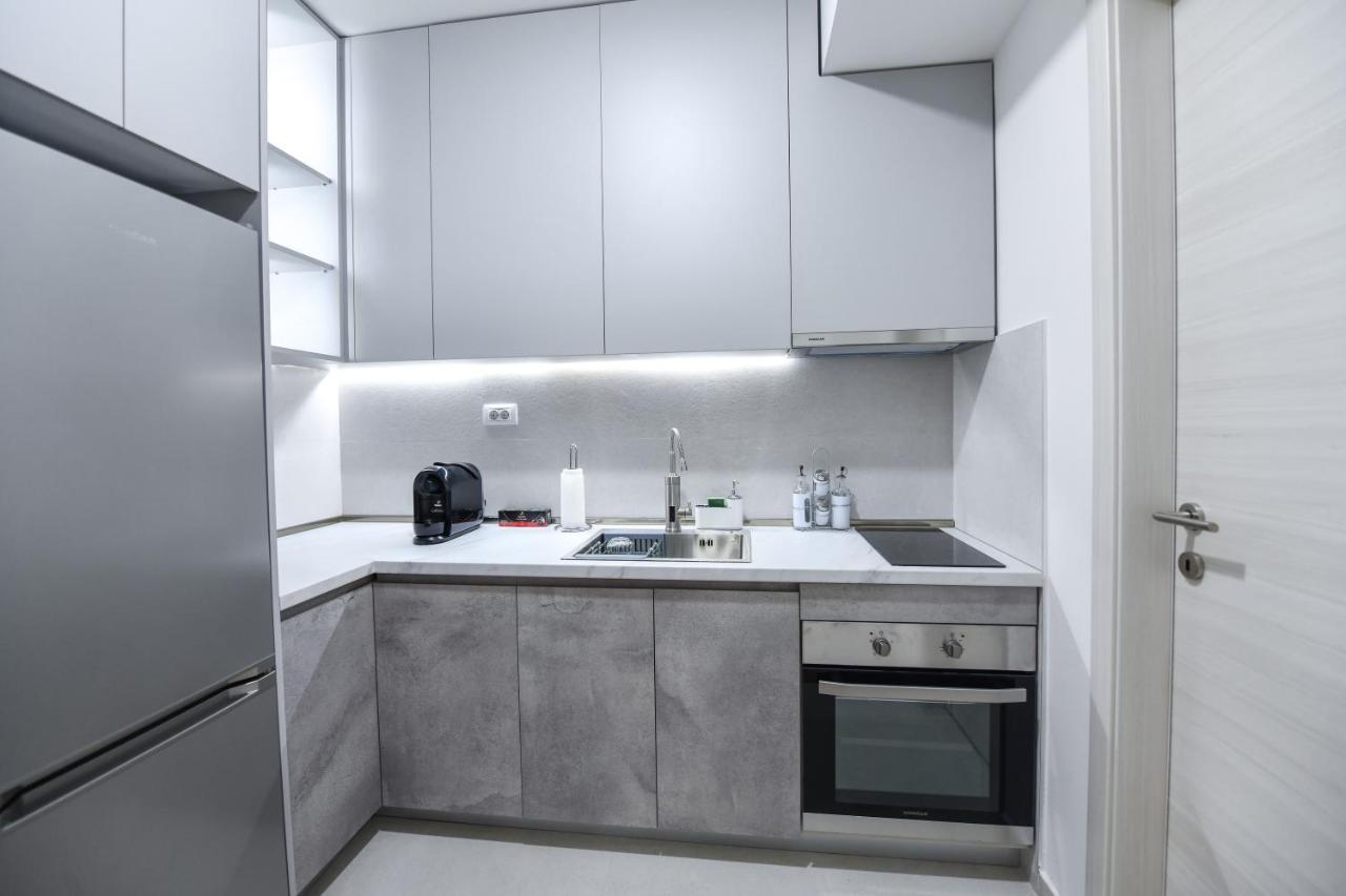 Petar's Aparment Luxury New Apartment *