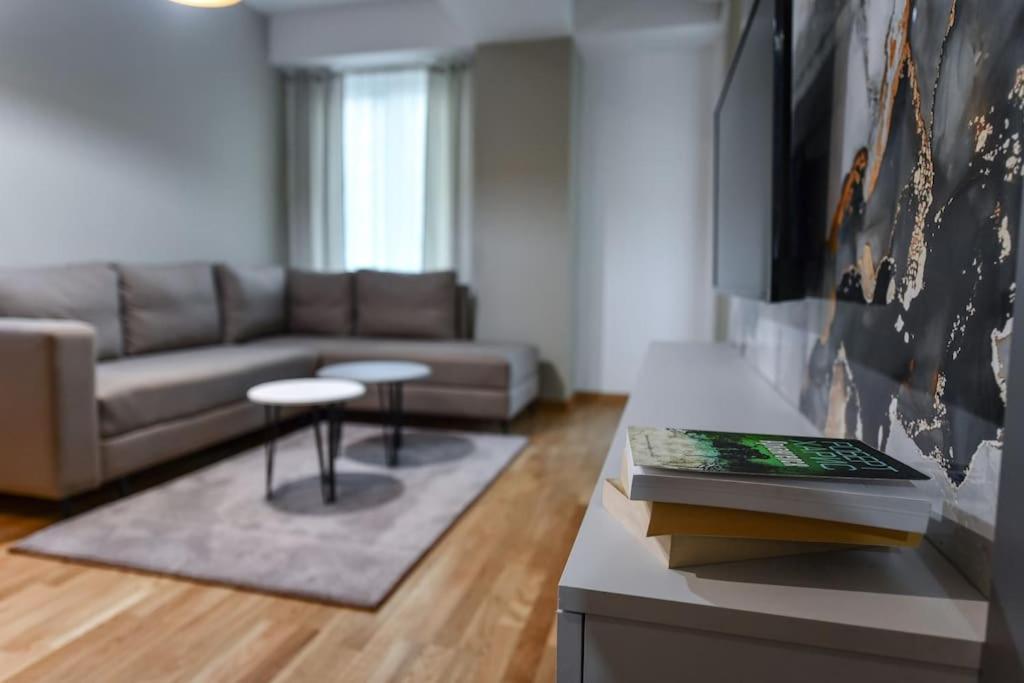Apartment Petar's Aparment Luxury New *